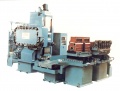 Mecanización del bloque motor Pegaso (1985)