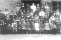 Grupo de alumnas (B. Maiztegi 1916)