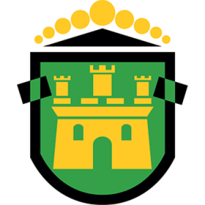 Koloretako logoa