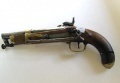Txispa giltzadun pistola (Astiazarán 1857)