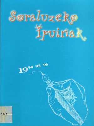Soraluzeko ipuinak 1994-1996. Azala.jpg