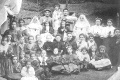 Ikasle taldea (B. Maiztegi 1906)