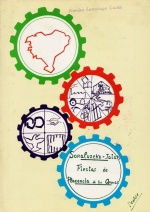 Programa de fiestas (Soraluzeko Udala 1977). Azala.jpg