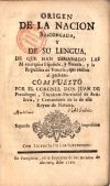 Origen de la lengua bascongada. Azala.jpg